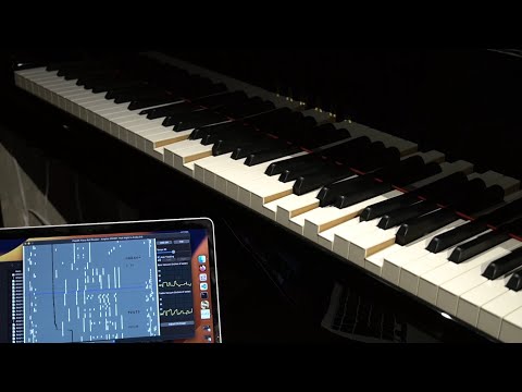 Ampico, That Night in Araby, Vincent Lopez (1927)