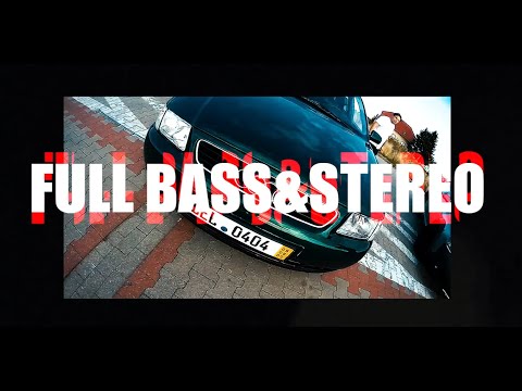 SZENDZIOR - Full Bass&stereO (Official Video)