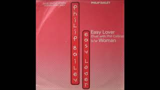 Philip Bailey   Woman