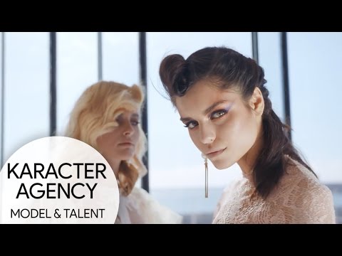 MODELS | Marianne Bittencourt - Portuguese Shoes