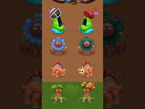 All Echoes of Eco 2025 COSTUMES Comparison! #shorts