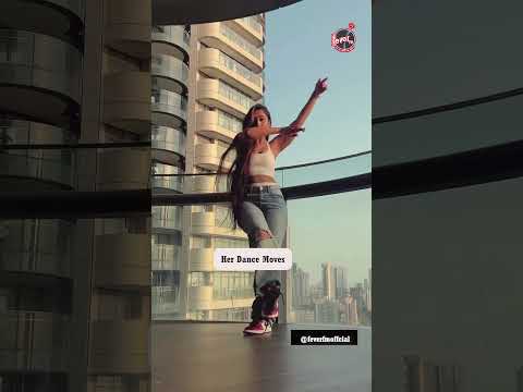 Dhanashree Verma Dance Moves 😍