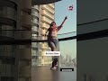 Dhanashree Verma Dance Moves