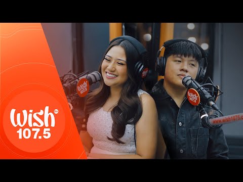 Ang Paghuwat - Morissette Amon