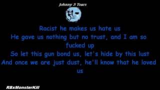 Hollywood Undead - Paradise Lost (W/Lyrics)