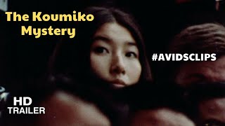 The Koumiko Mystery Clip 3 (What do you expect from life?) #AVIDSCLIPS