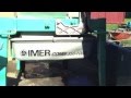 Imer Combi 350-1000