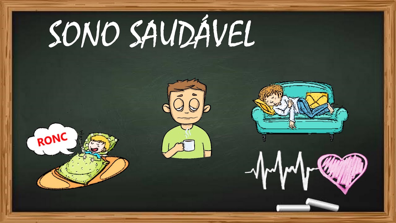 A importância do sono