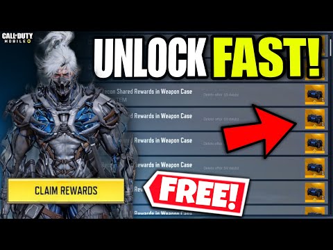 FASTEST Way to Unlock FREE Boss KUI JI - Jetplate Slayer, Shuriken! | DMZ Recon Guide CODM
