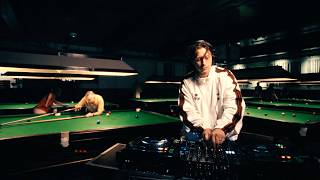 Barry Can't Swim - Live @ Tuesday night at the snooker club 20026