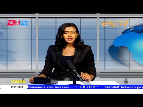 News in English for June 16, 2021 - ERi-TV, Eritrea