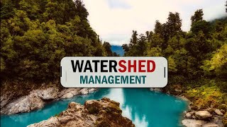 Watershed Management