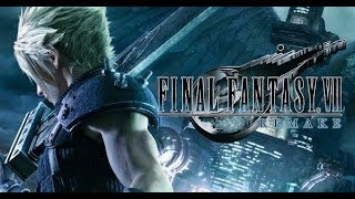 #2【FF7R】待ちに待った！FF7 リメイク FINAL FANTASY VII REMAKE実況【実況LIVE】