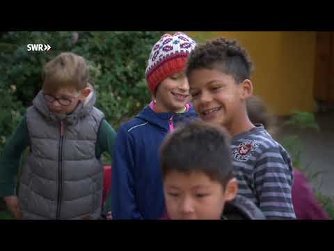 Waldorf Global - Eine Schule geht um die Welt (Dokumentation)