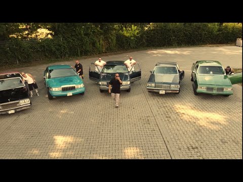 Maio & Baro Dano - Gypsy Funk from the Street