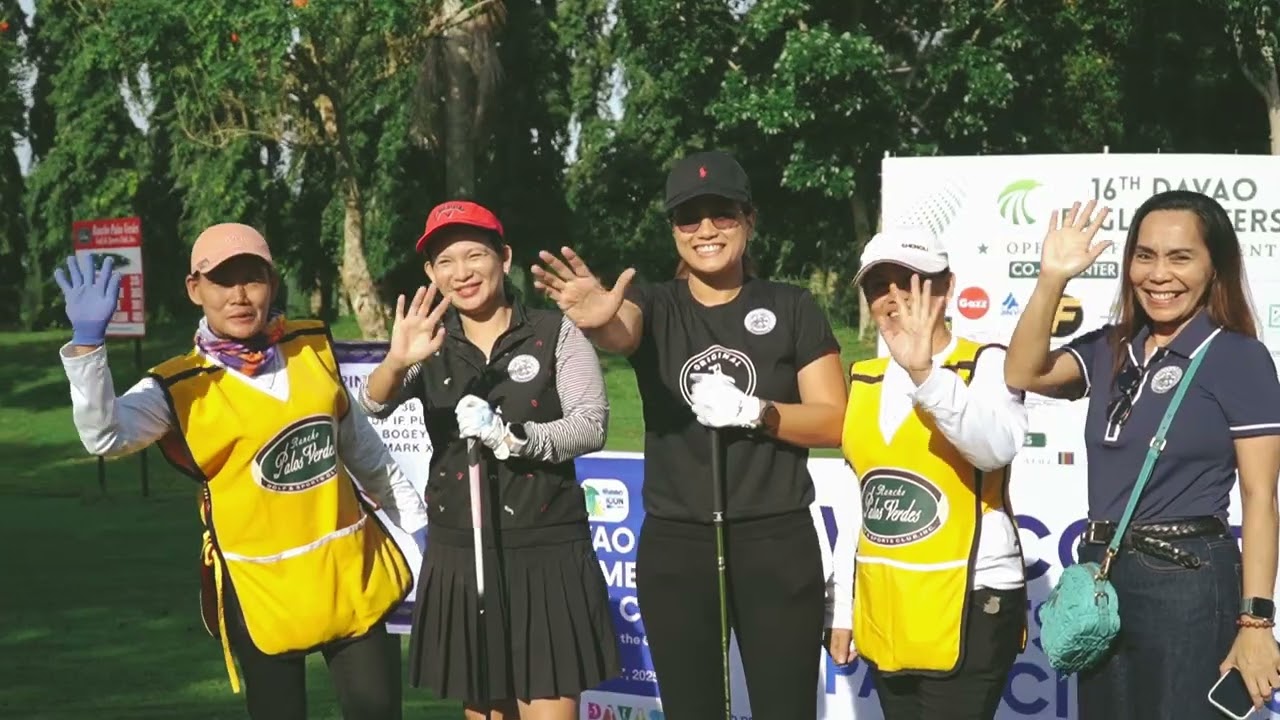 Davao Chamber Tournament