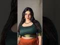 Hot Desi Bhabhi Saree Navel Kiss