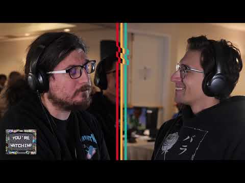 Wavelength 2024 - Winner's Semis - Switch vs Boiko