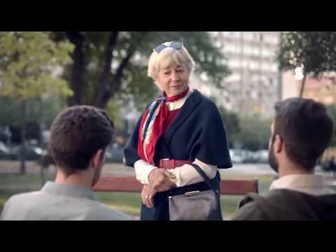 Parodia reklamy Tic Tac - Mała rzecz a świeży!