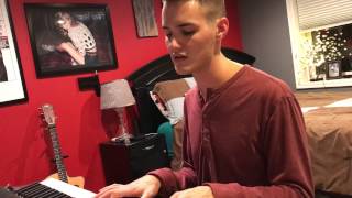 Freak Of Nature - Broods (Cover)