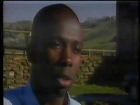 Adrian Littlejohn Feature | March 1996