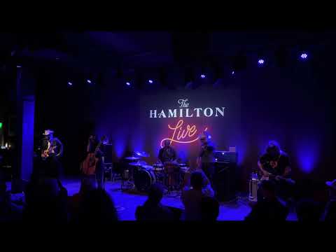 Dave Alvin The Third Mind - encore - Washington, D.C. 10/19/25