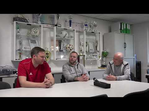 SF Sölderholz - VfR1922 II