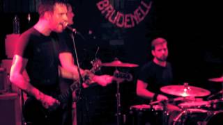 Braid - Breathe In/I Keep A Diary (Live at The Brudenell, Leeds, 24/07/13)