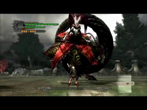 Devil May Cry 4: Special Edition (Legendary Dark Knight) Pt16