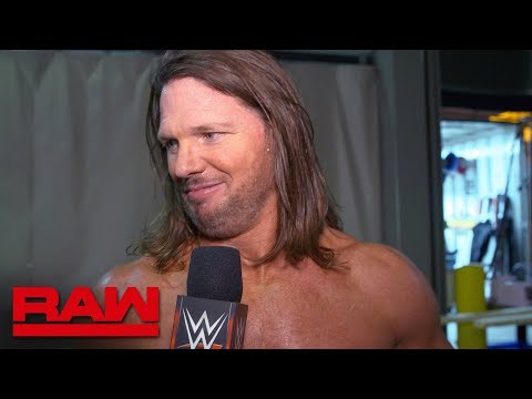 WWE Superstars React To Night One Of The Superstar Shake-Up