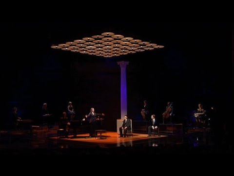 Stephen Sondheim's Company - A Musical Comedy - The Ladies Who Lunch by Joanne