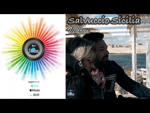 Salvuccio Sicilia - Vedrai
