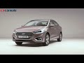 Hyundai Verna 2017 Launched In-Depth Review