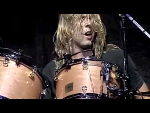 Silvertide - Show and Tell - LIVE (2004 VH Tour)