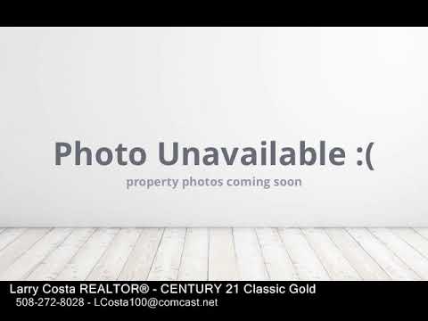110 South Meadow Rd, Carver MA 02330 - Single Family Home - Real Estate - For Sale -