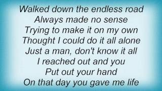 Figure Four - Broken Chains Lyrics