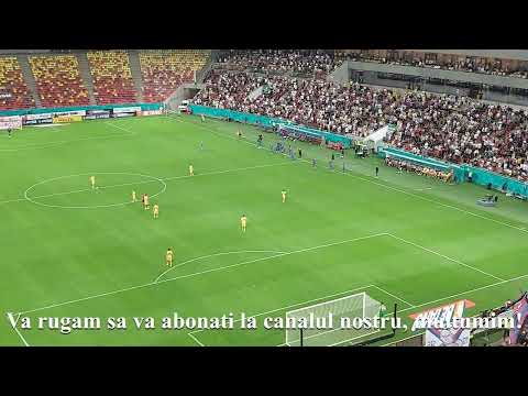 FCSB -DAC 1904 1 - 0 - FCSB se califica in play-off UEFA Conference League - REZUMAT MECI