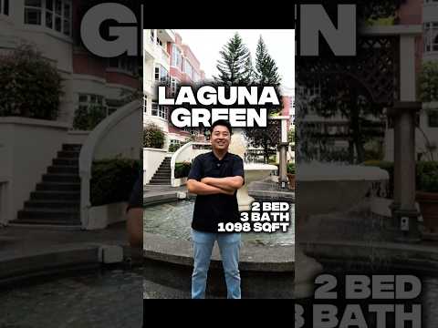 Laguna Green, 20 Jalan Hajijah, 2 Bedrooms, 1,098 sqft, Condominium For Sale, by Jasper Chan, 500190400 - PropertyGuru.com.sg