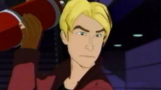 Opening to Adam Sandler's Eight Crazy Nights 2003 VHS