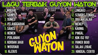 Download lagu LAGU TERBAIK GUYON WATON FULL ALBUM TANPA IKLAN | GUYON WATON FULL ALBUM mp3 Download lagu LAGU TERBAIK GUYON WATON FULL ALBUM TANPA IKLAN | GUYON WATON FULL ALBUM mp3