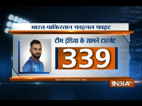 download lagu mp3 mp4 India Vs Pakistan Champions Trophy 2017 Live, download lagu India Vs Pakistan Champions Trophy 2017 Live gratis, unduh video klip India Vs Pakistan Champions Trophy 2017 Live