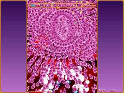 Eden's Aegis True Last Boss Clear