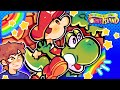 Yoshi S Island Super Mario World 2 Coop S Reviews