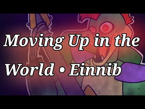 Moving Up In The World -DAGames- [FnaF SB animation] (Lost Media Einnib)