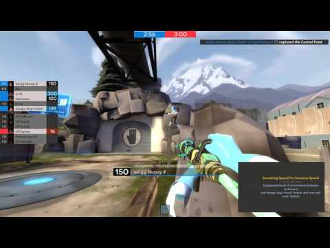 ETF2L Season 23 Premiership - nerdRage vs Planet Express - Product