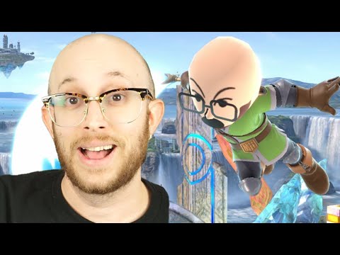 MY RETURN TO OFFLINE TOURNAMENTS