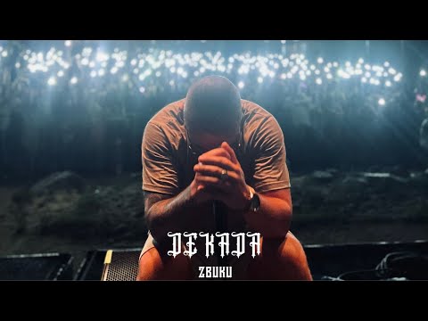ZBUKU - Dekada