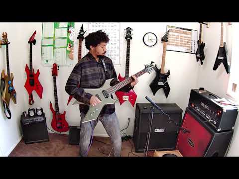 Rate My Tone @ Ola Englund