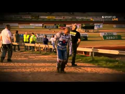 Indianerna - Piraterna  04.06.2013