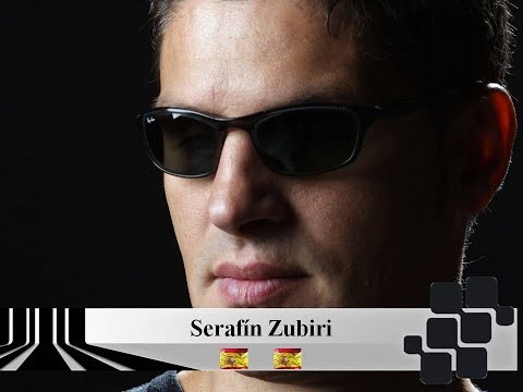 Once again at Eurovision - Serafín Zubiri (Spain 1992 & 2000)